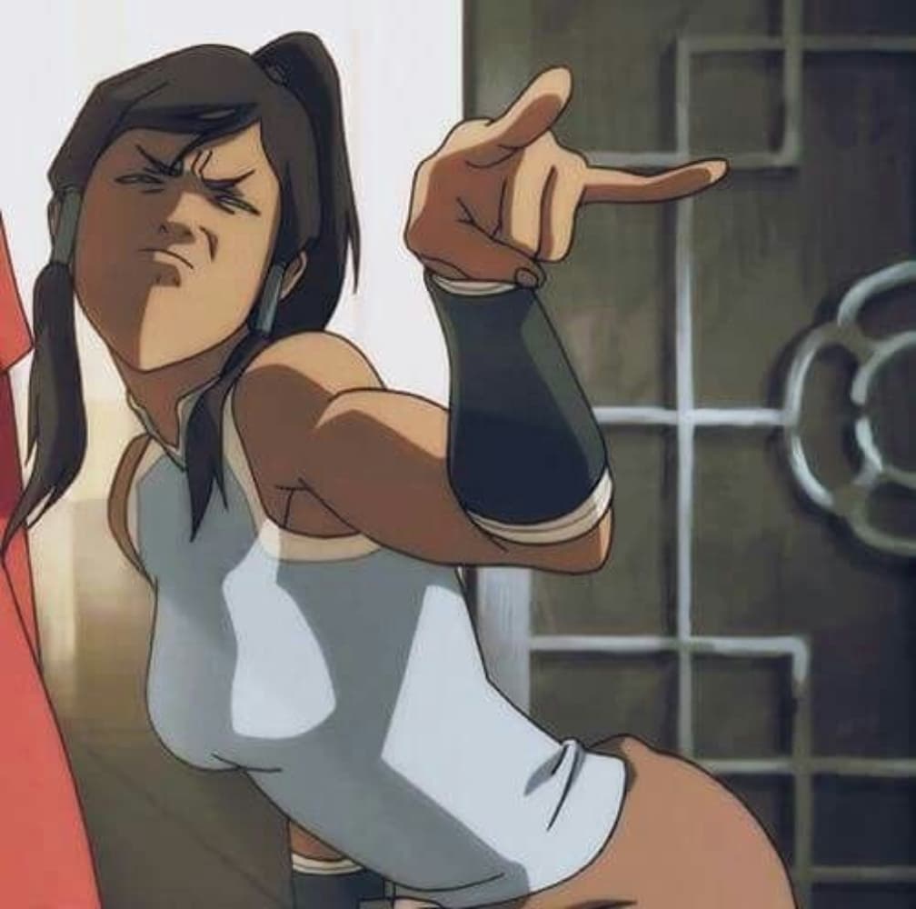 Korra - Photo 1