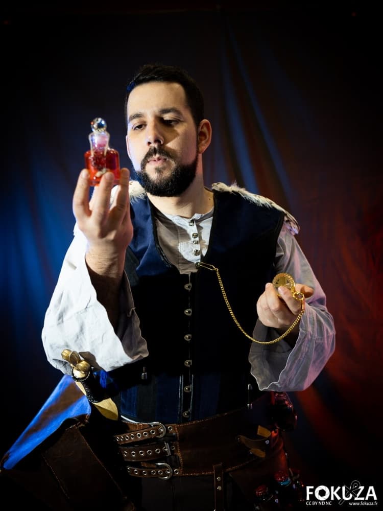 Salomon.G.Stolas - Photo 22