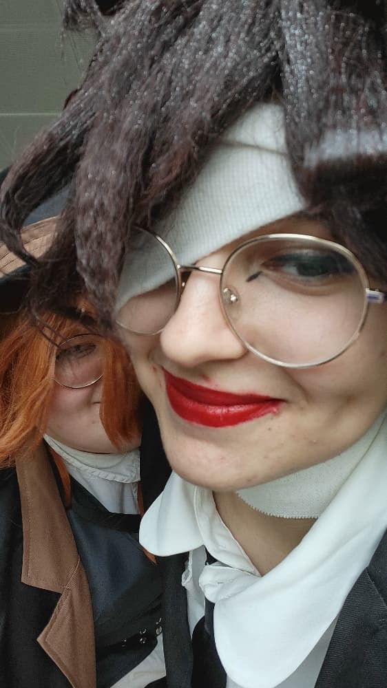 Chuuya X Dazai  - Photo 6