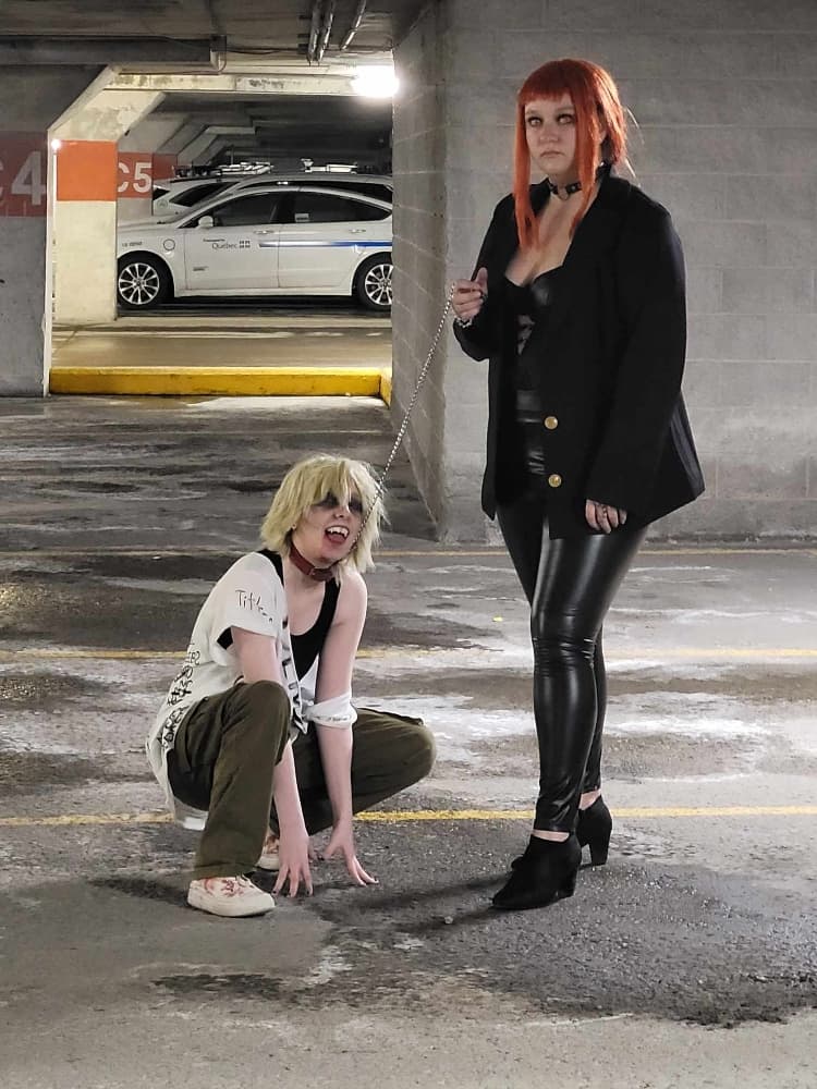 Chaotique Denji - Photo 12