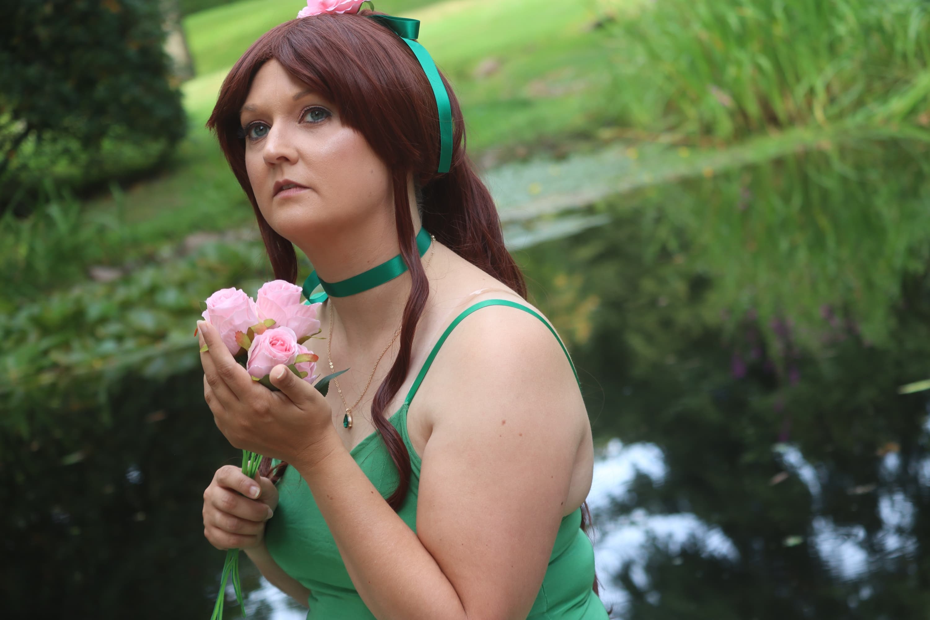 Prinzessin Jupiter  - Photo 14