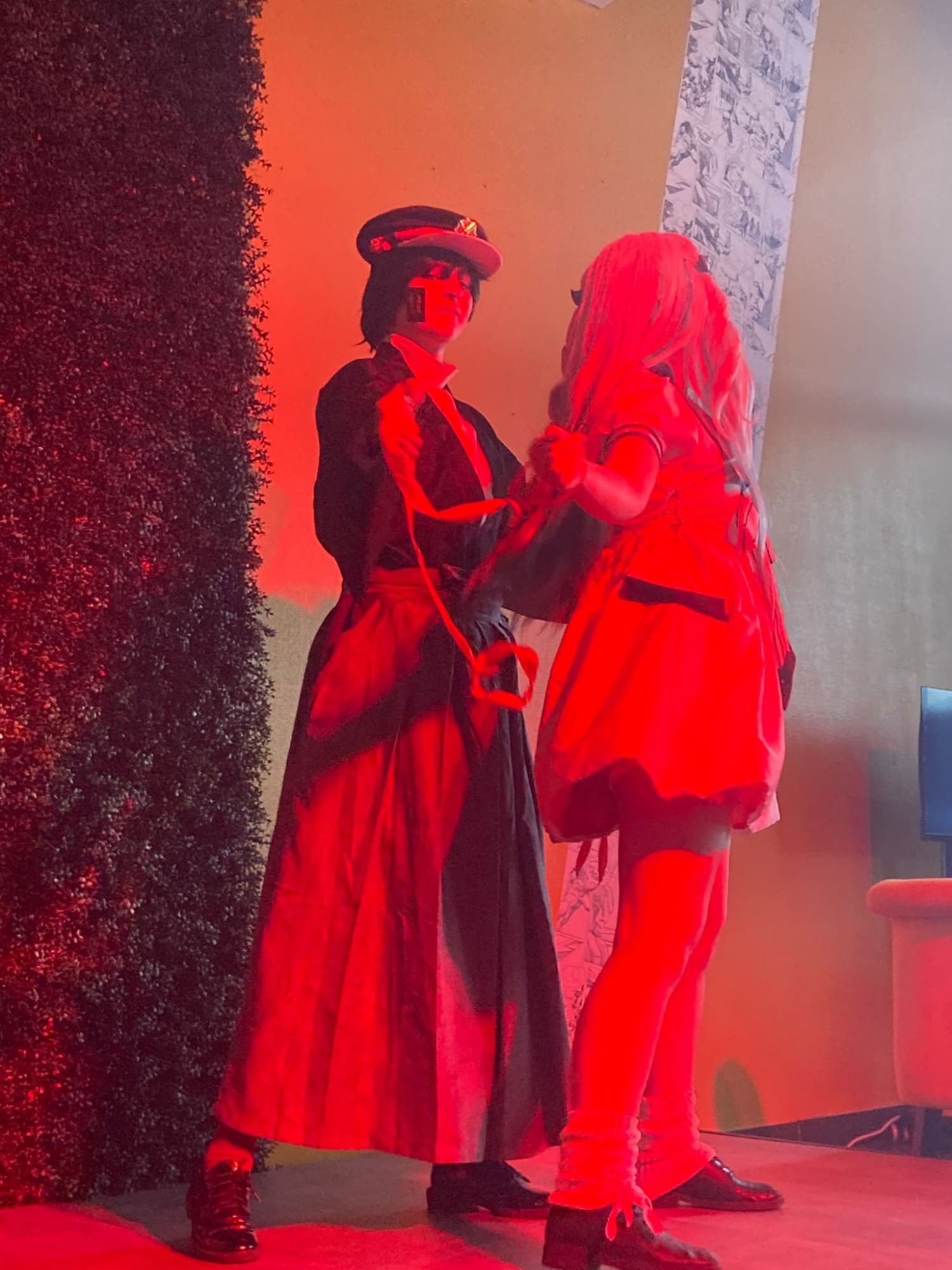 Tsukasa - Nene - Photo 26