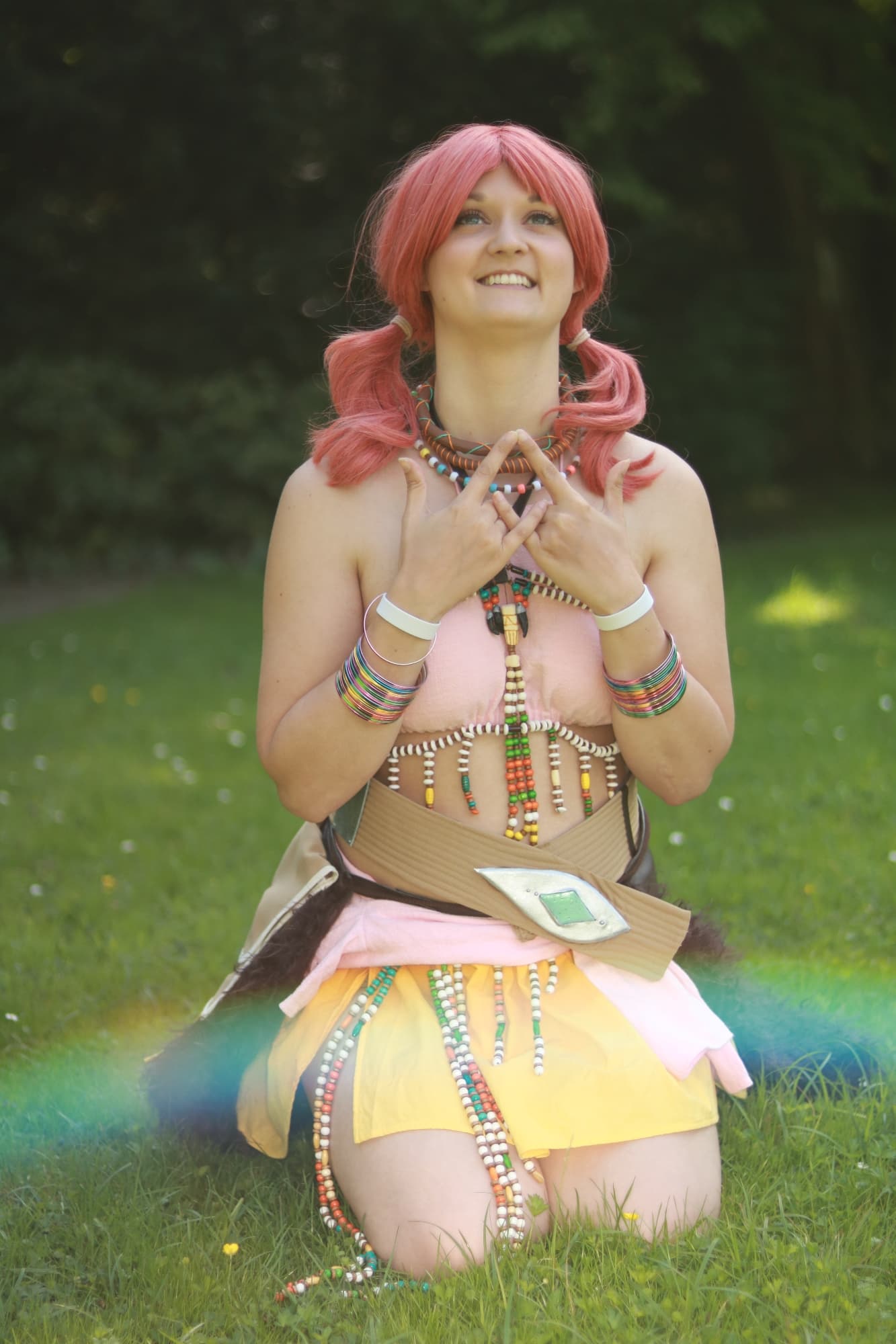 Oerba Dia Vanille  - Photo 15