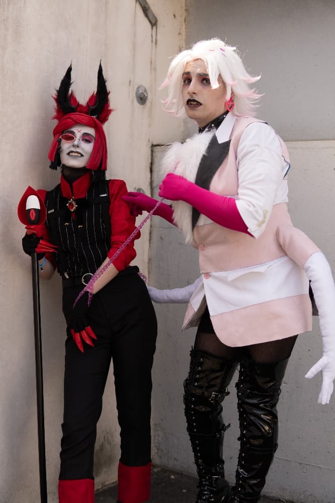 Angel dust  - Photo 10