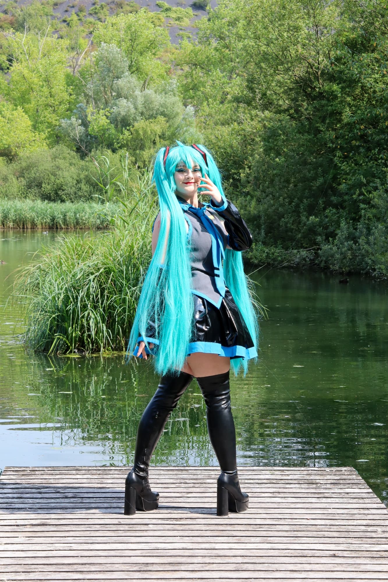 Miku - Photo 1