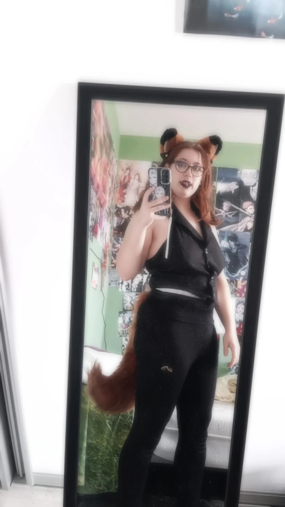 Sucrette Kitsunemimi - Photo 2