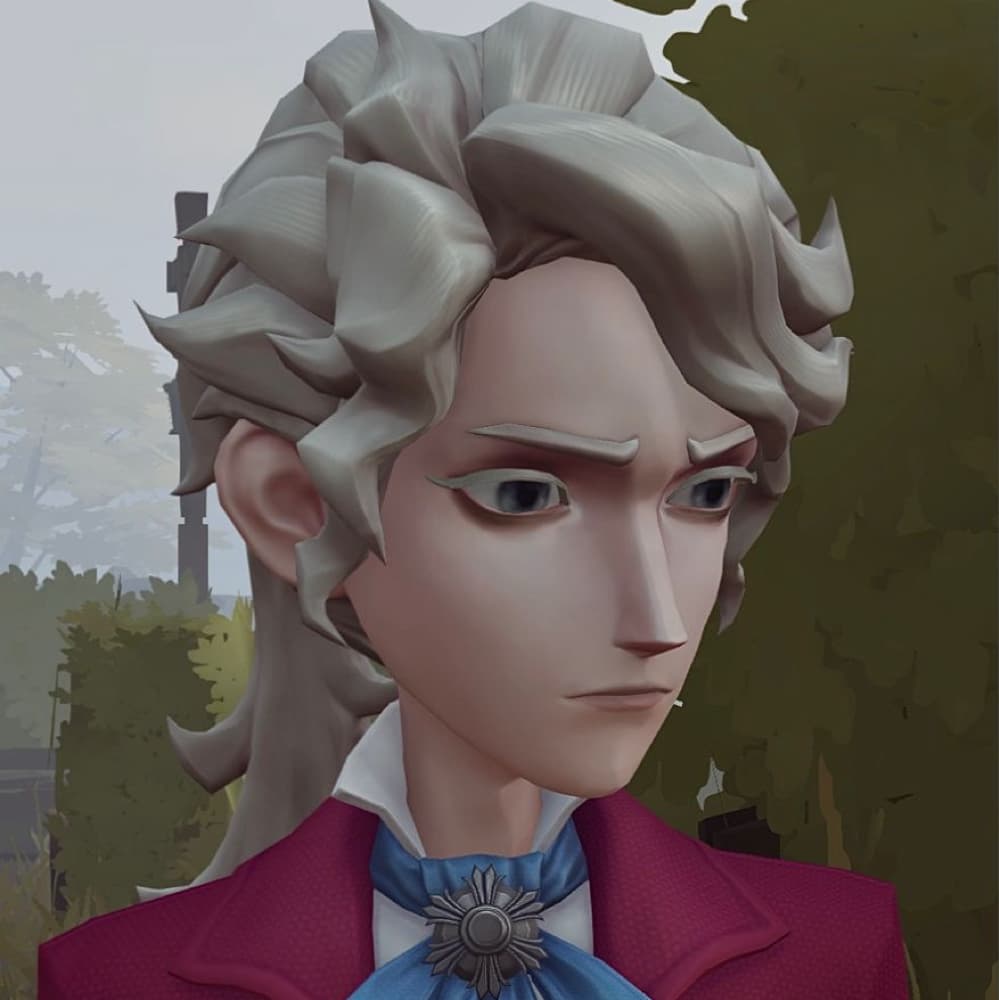 Frédérick Kreiburg 