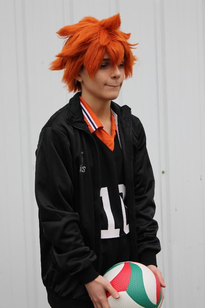 Hinata shooting - Photo 2