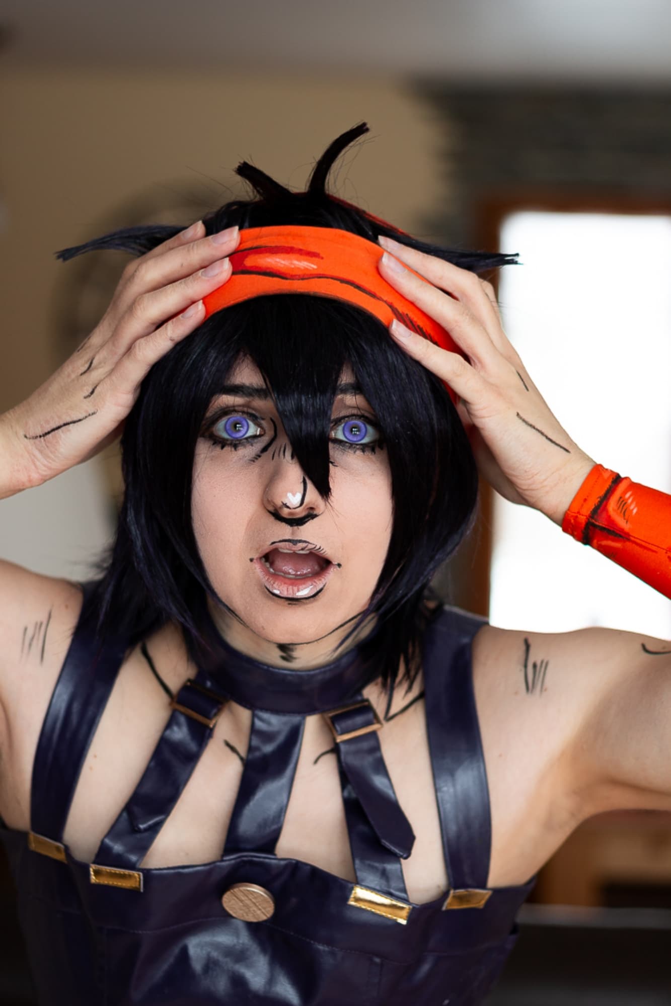 Narancia Ghirga  - Photo 6