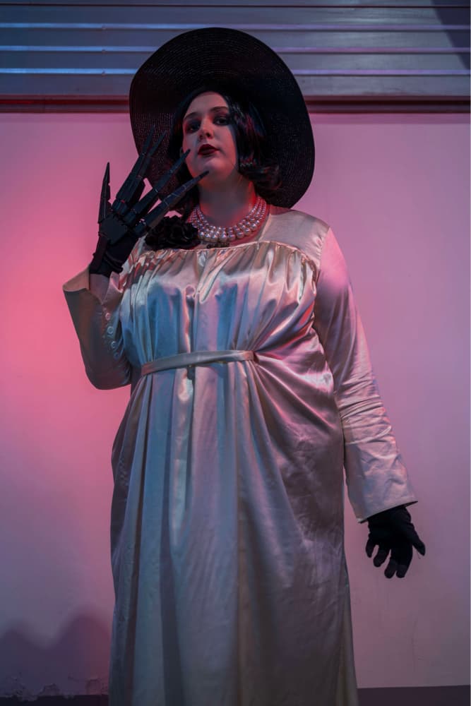 Gamefest Nancy 2024 - Photo 4