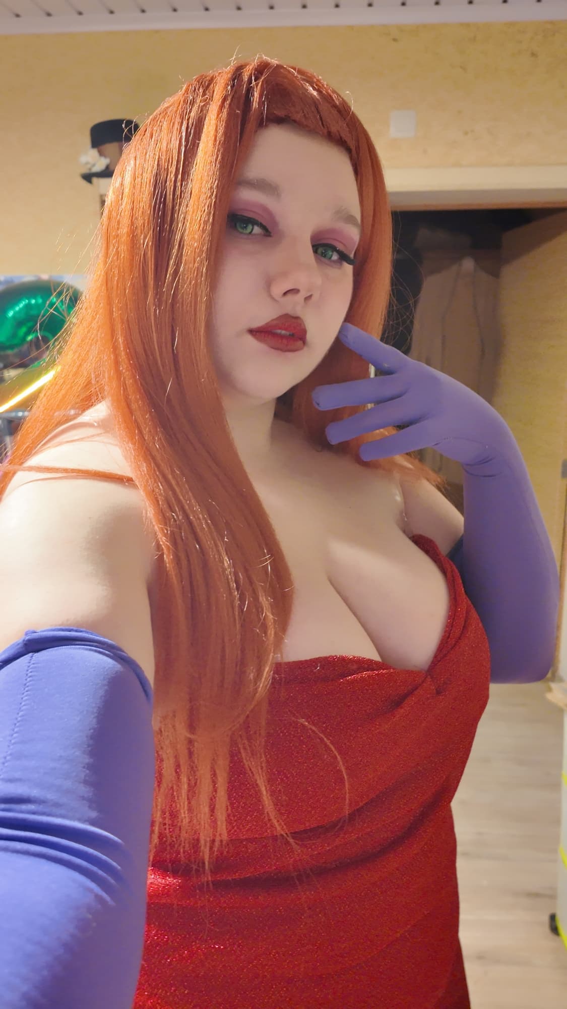 Jessica valentines  - Photo 38