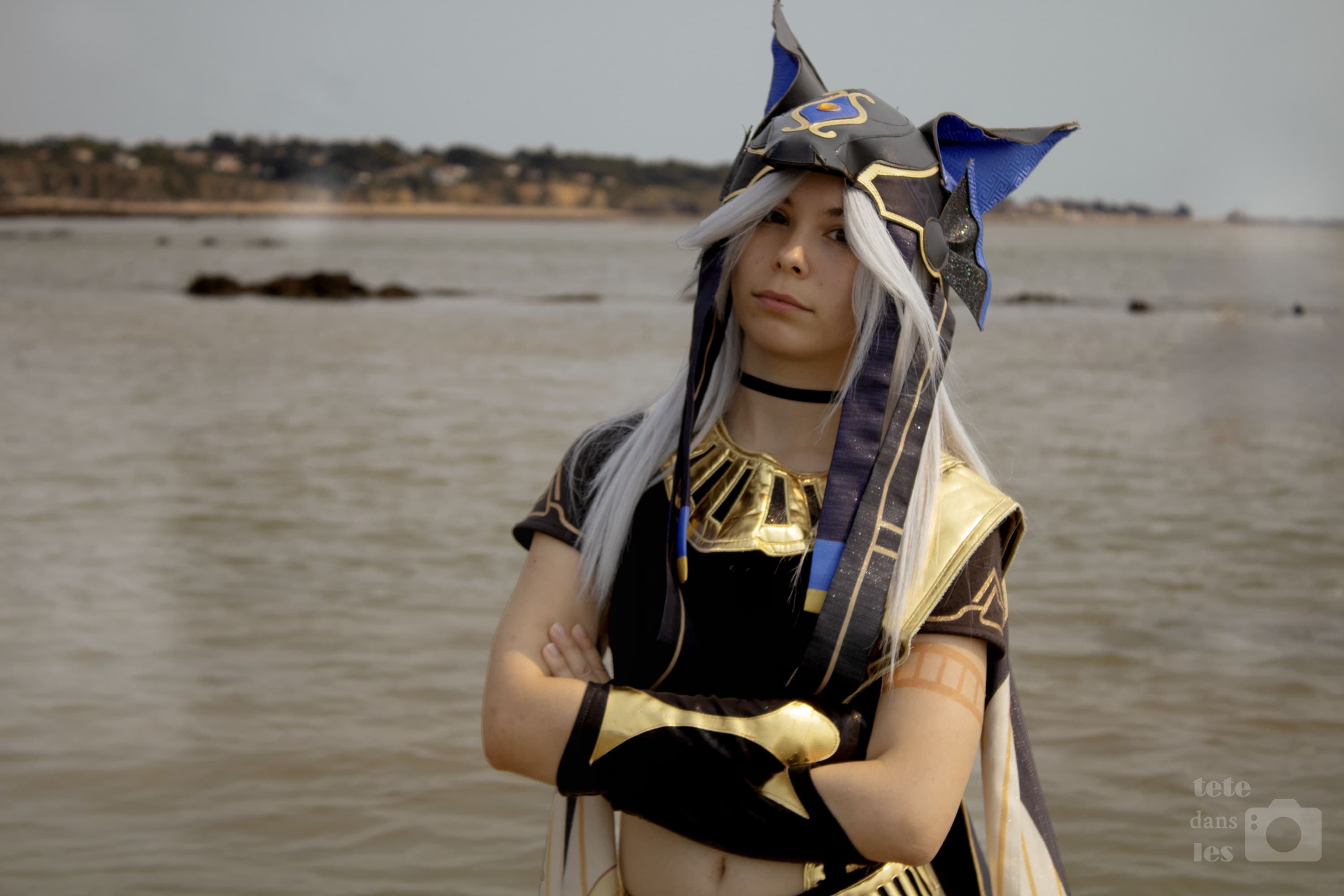 Shooting sumeru  - Photo 12