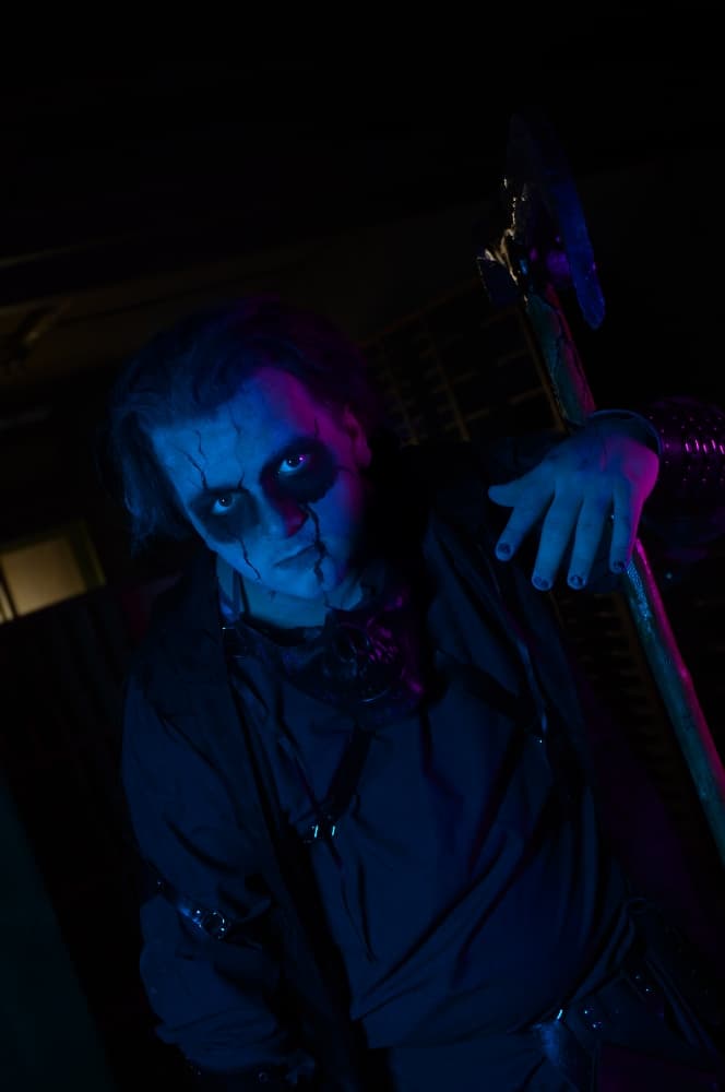 Shooting V2  - Photo 29