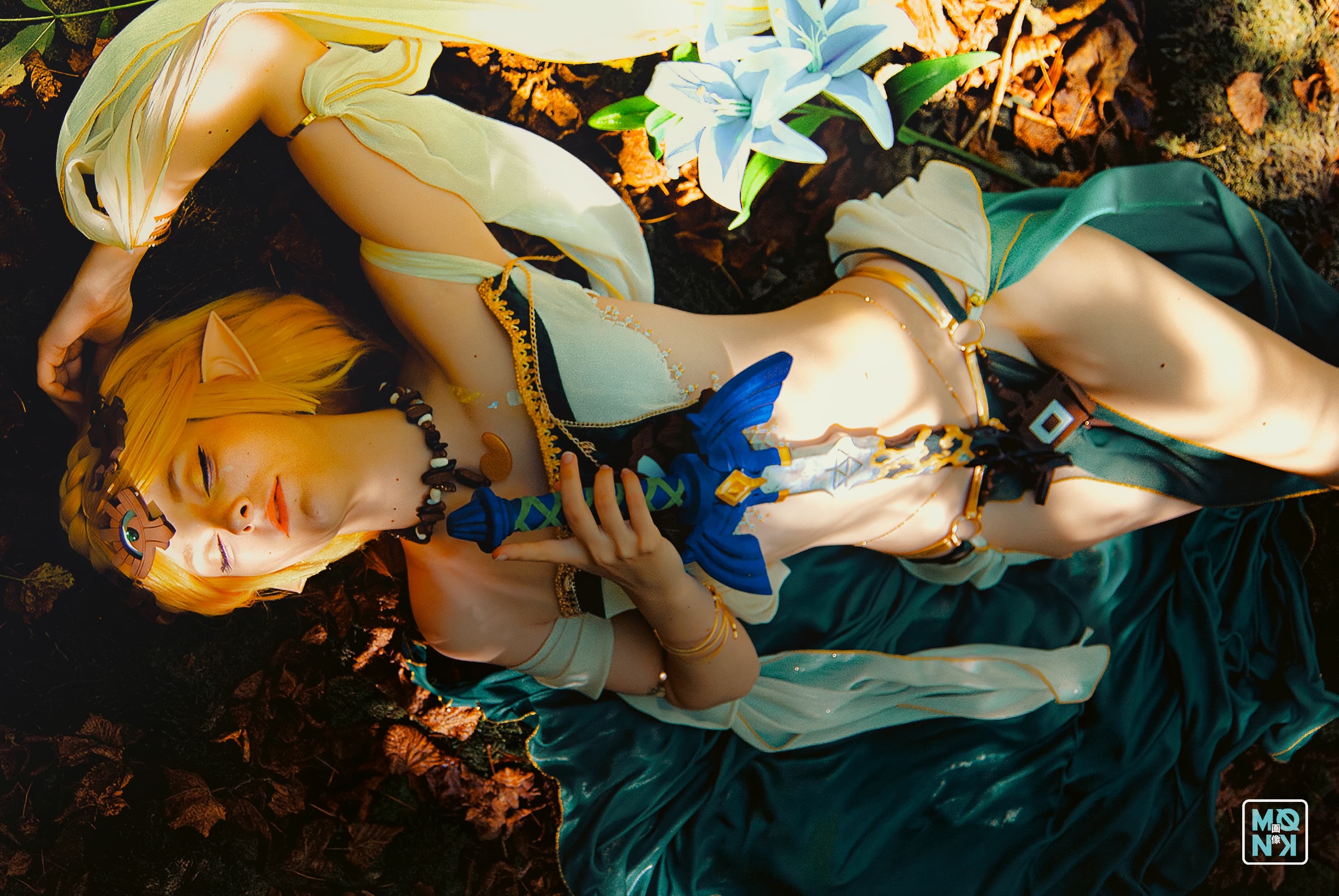 Zelda - TOTK - Photo 8
