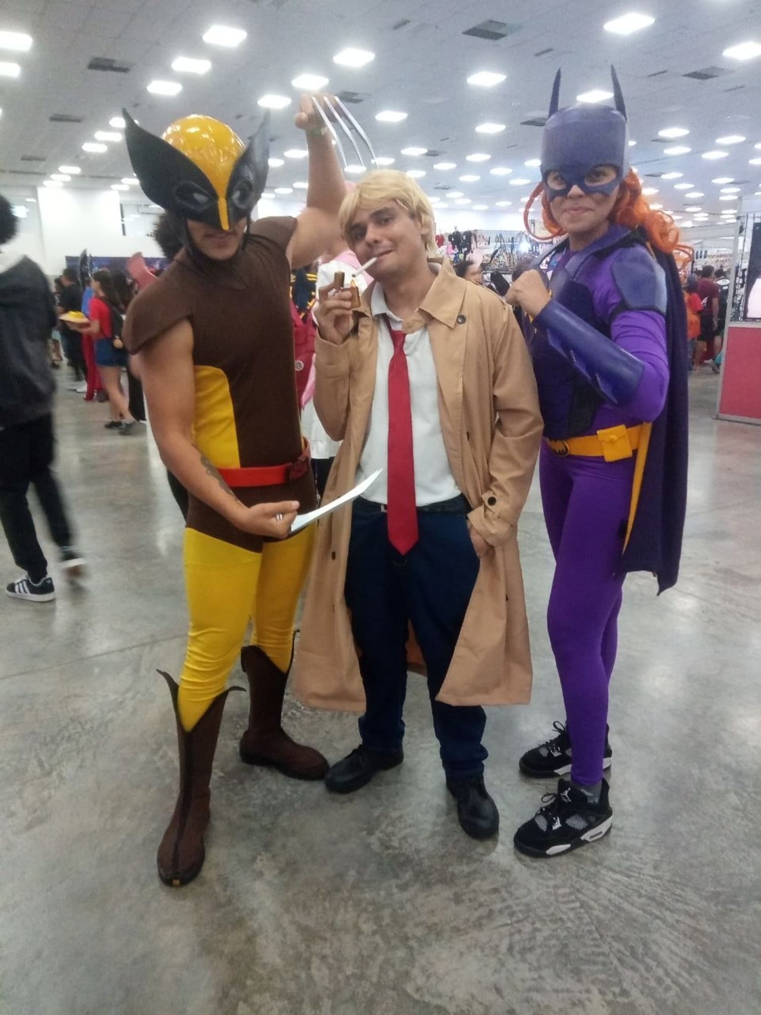 Constantine v1 - Photo 1