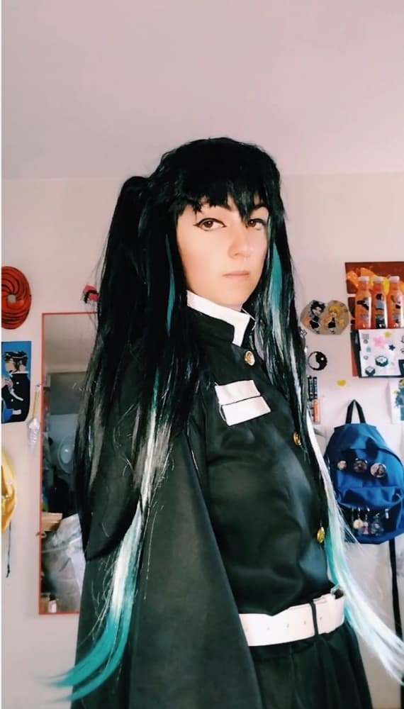 Mushiro Tokito  - Photo 25