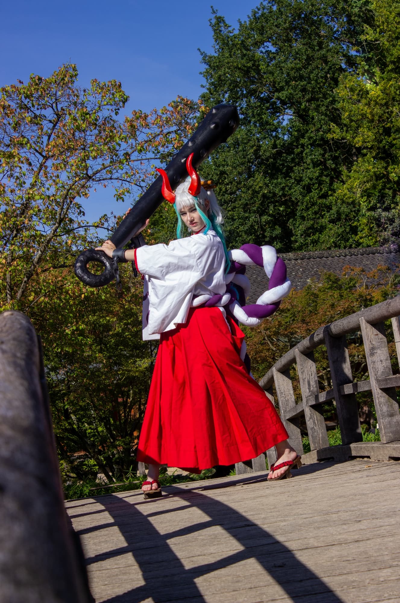 Best boi Yamato  - Photo 25