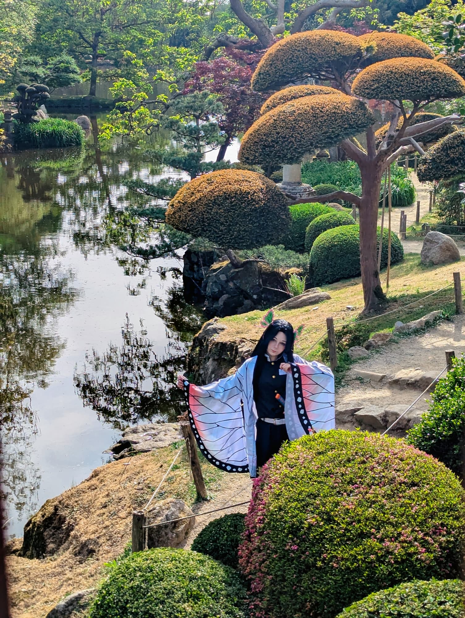 Kanae kojo - Photo 81