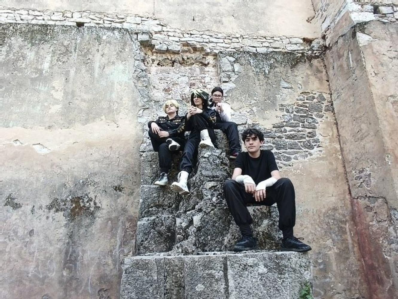 Kazutora Hanemiya  - Photo 127