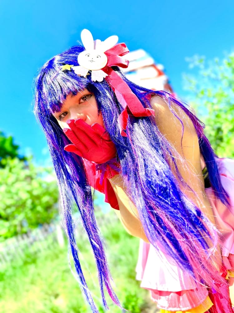 Ai Hoshino - Photo 10