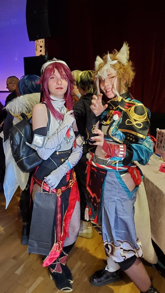 Sin Manga 2022 - Photo 3