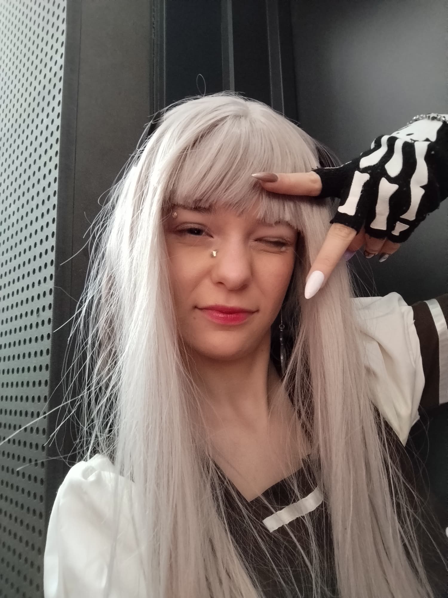 Nene yashiro  - Photo 9