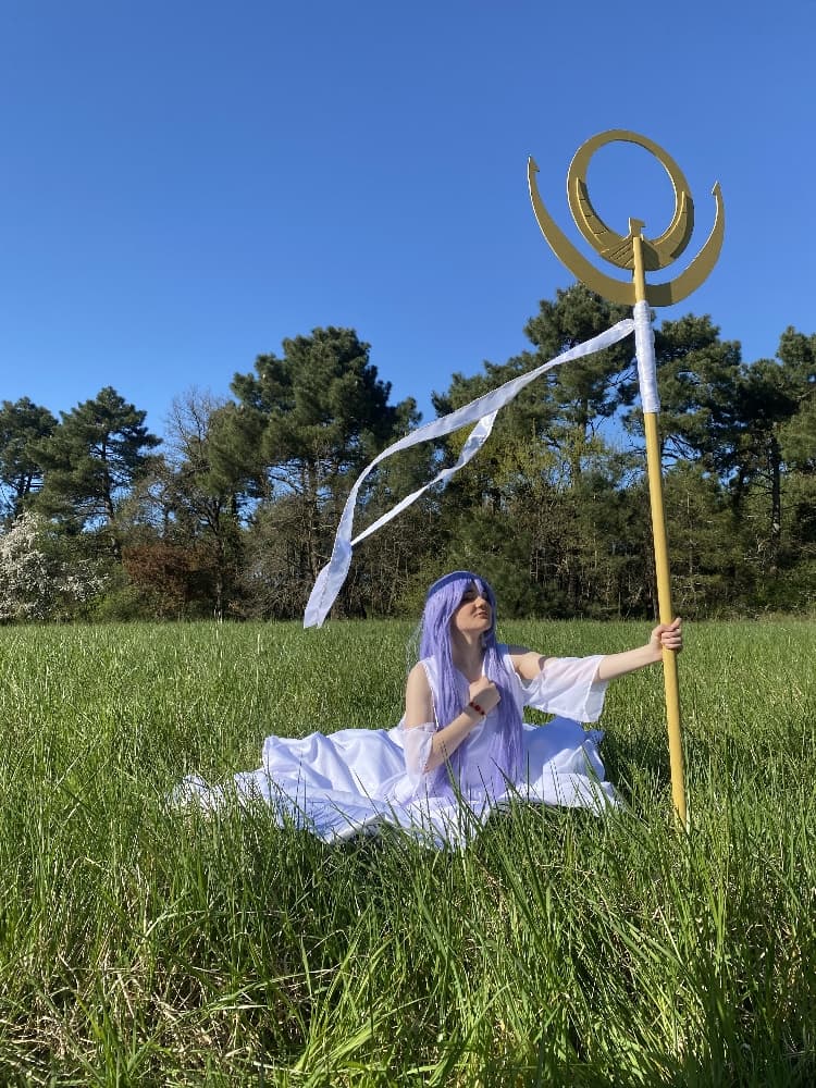 Sasha/Athéna  - Photo 2