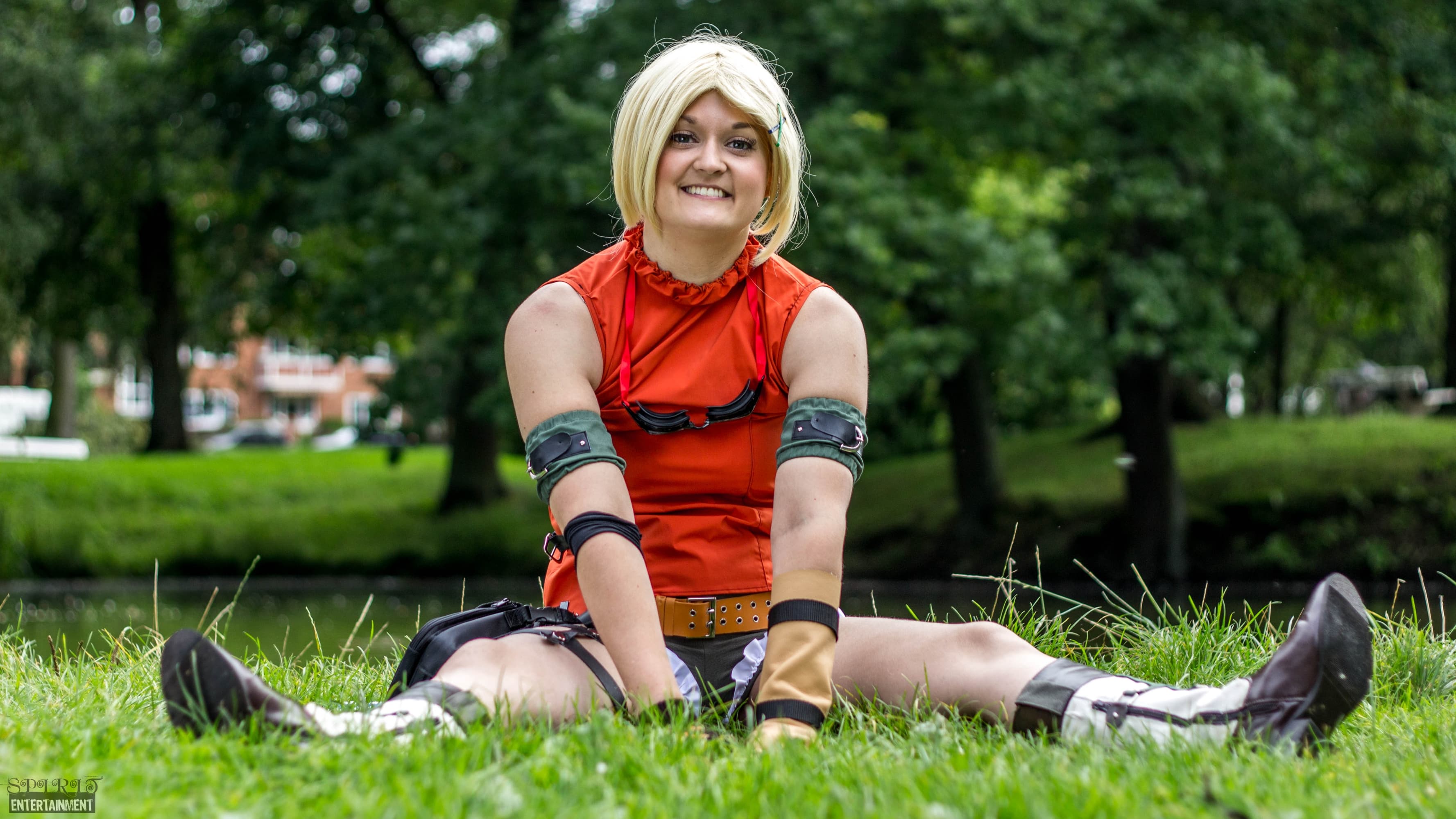 FF10 Gruppenshooting - Photo 4