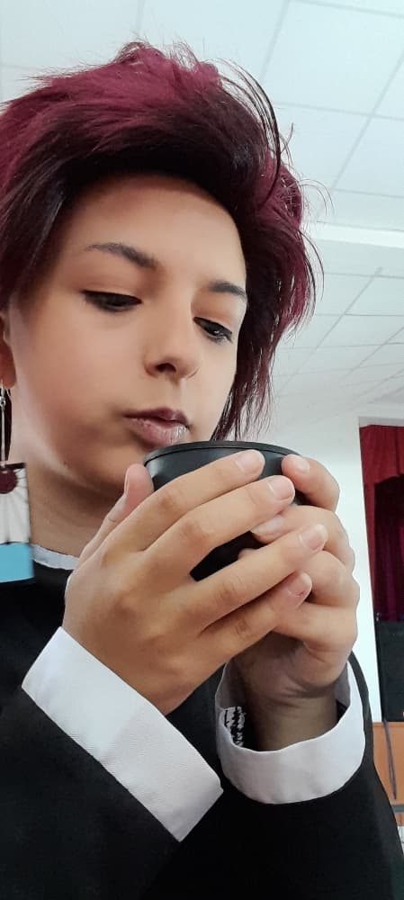 Tanjiro cosplay - Photo 3