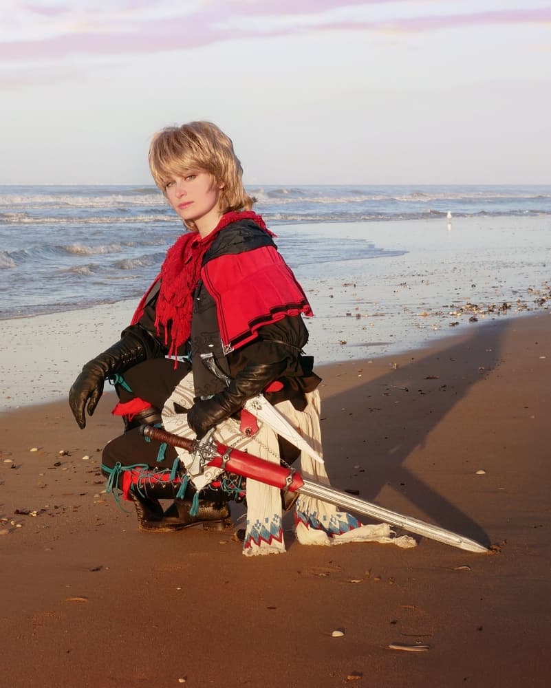 Joshua - plage - Photo 4