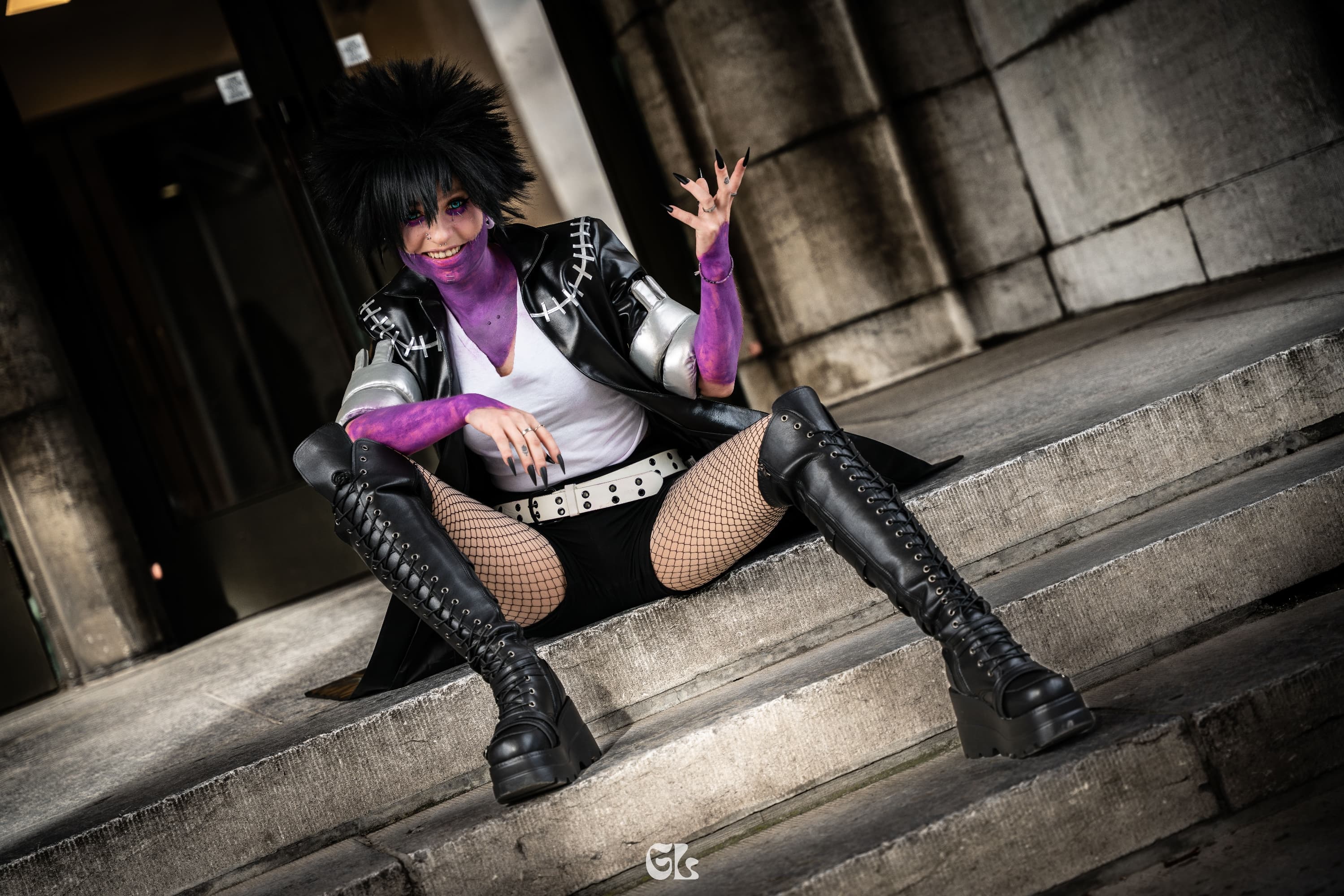 Dabi - Photo 5
