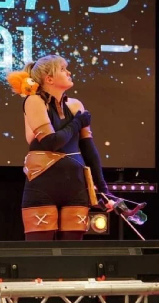 Évangéline - Photo 5