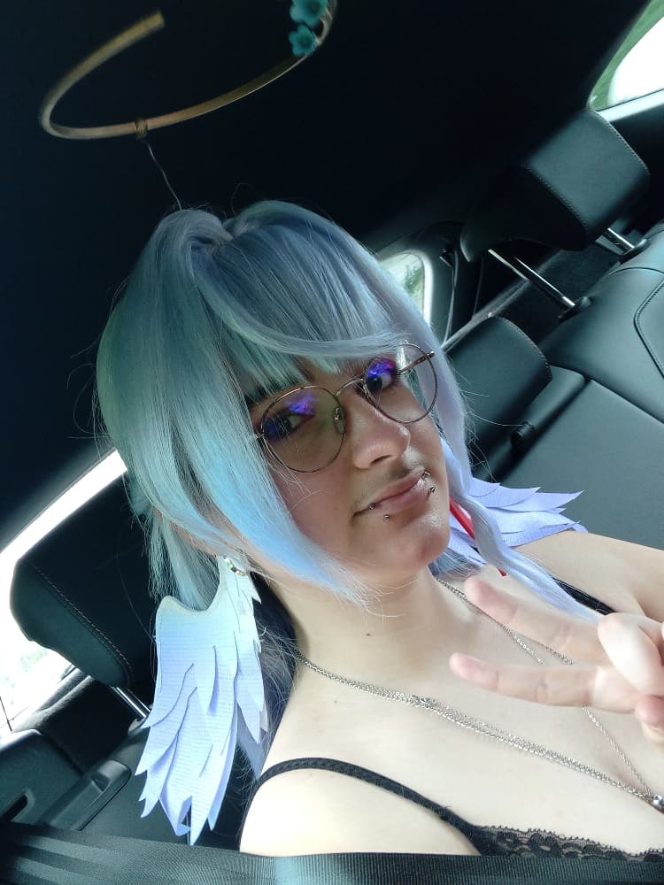 Robin casual - Photo 1