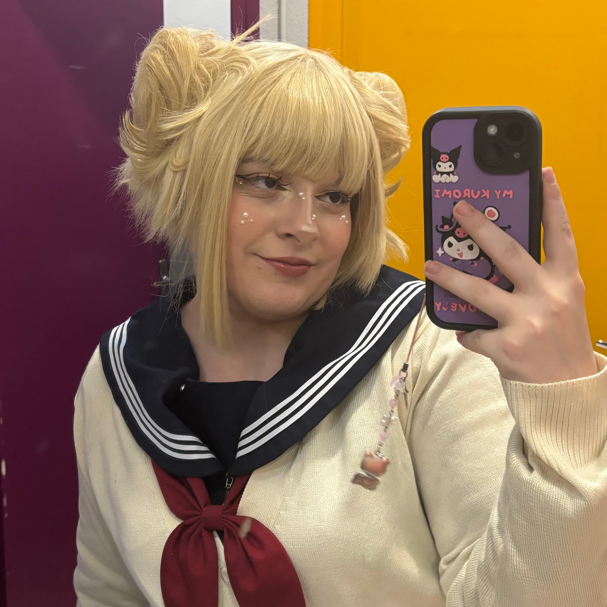 Toga Himiko