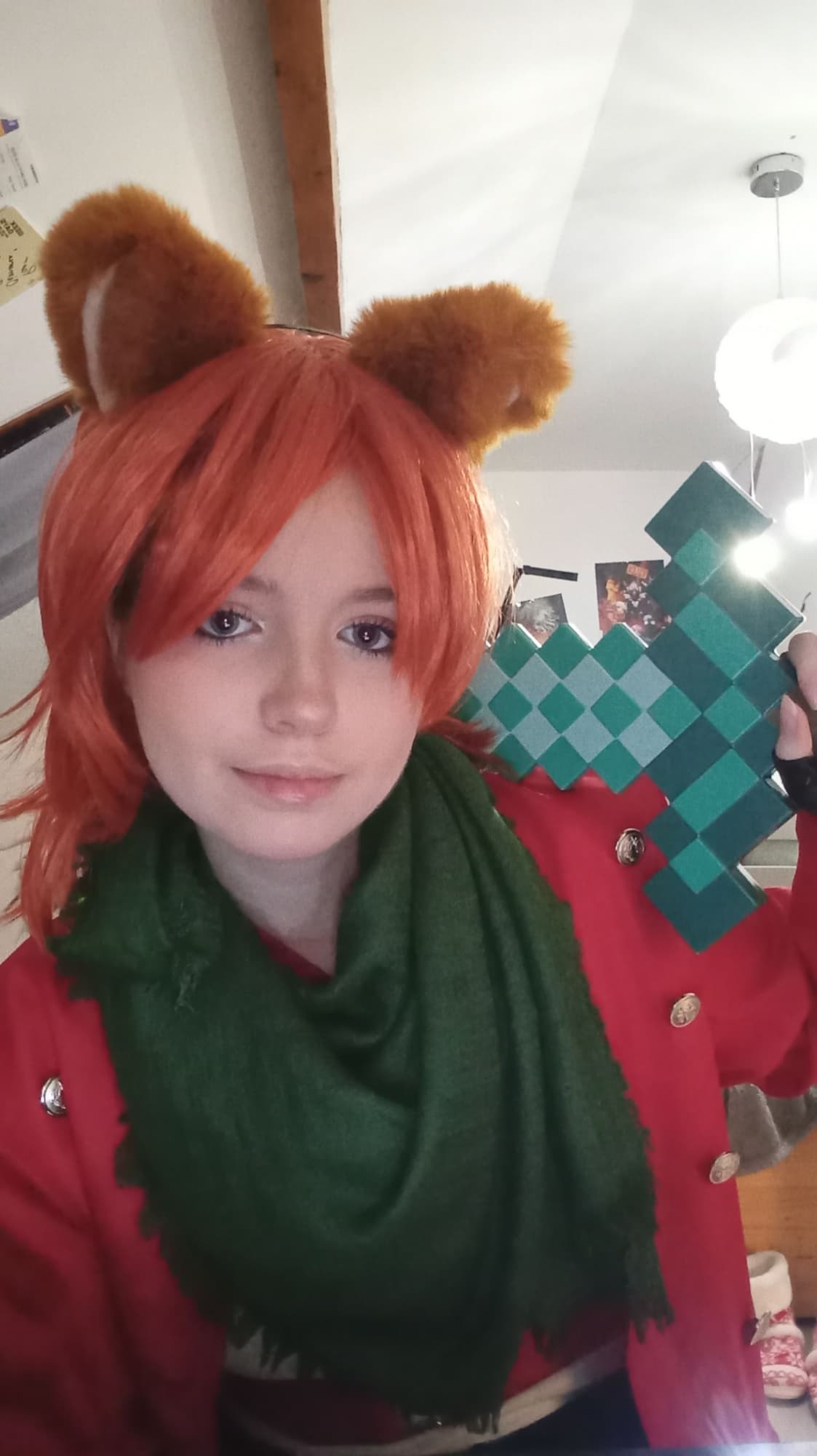 CT! FoxieFern - Photo 4