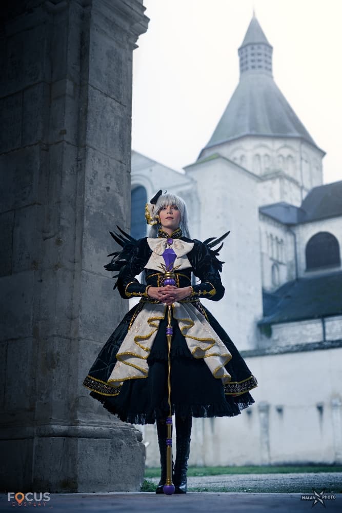 Suigintou  - Photo 6