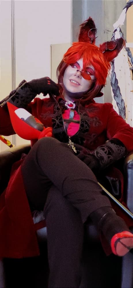 Alastor paparazzi - Photo 15