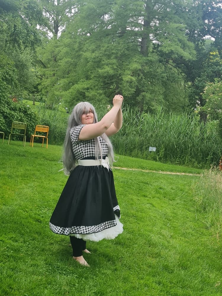 Corrin fire emblem  - Photo 4