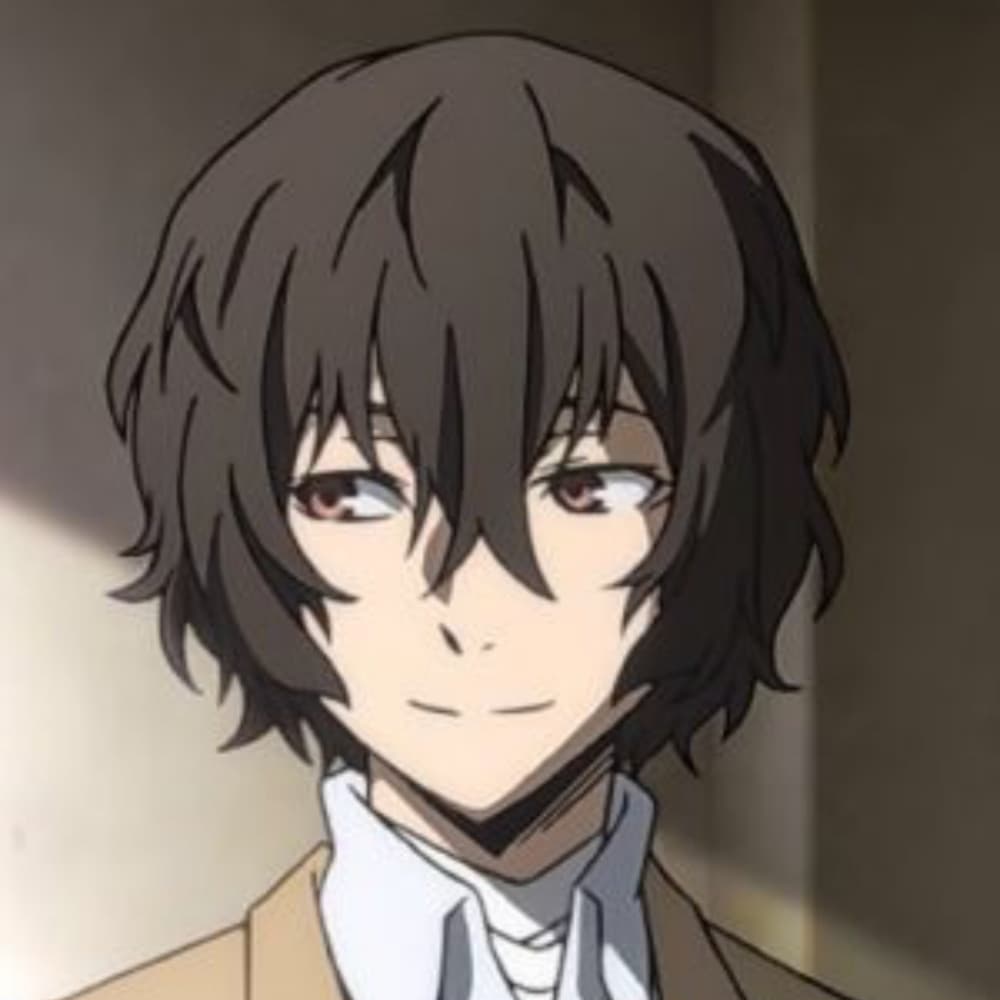 Dazai 
