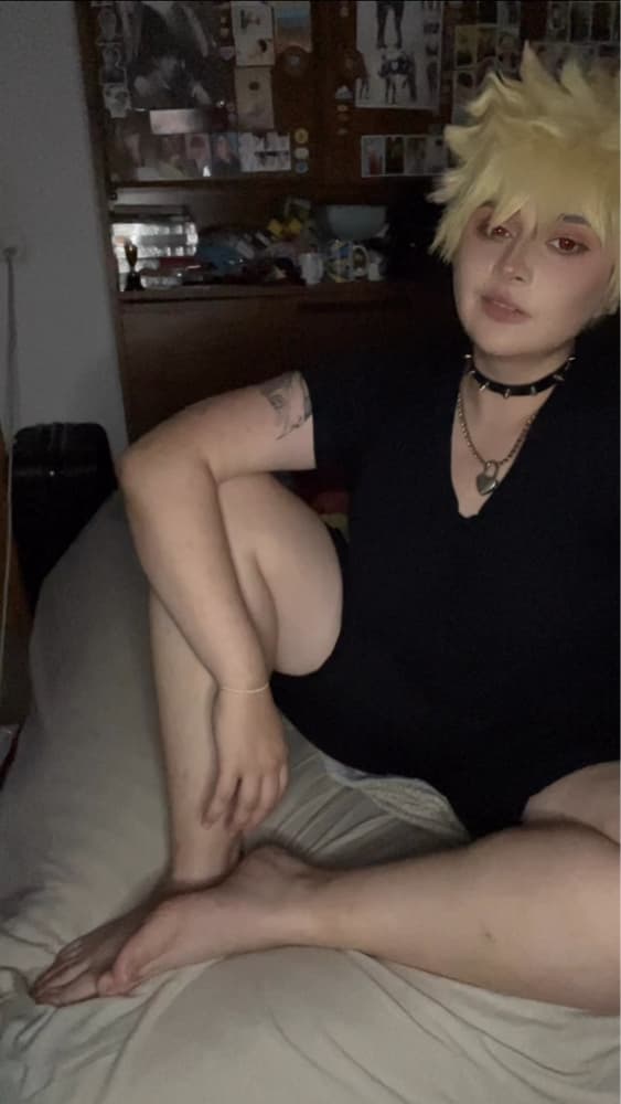 My Héros Academia - Photo 12