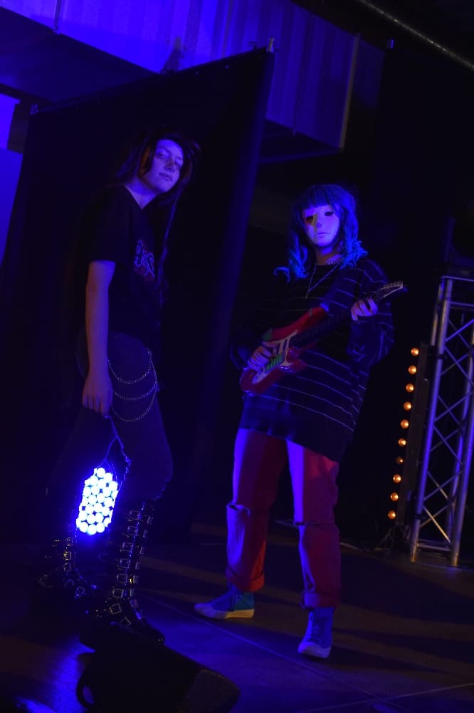 Sal Fisher - Photo 2