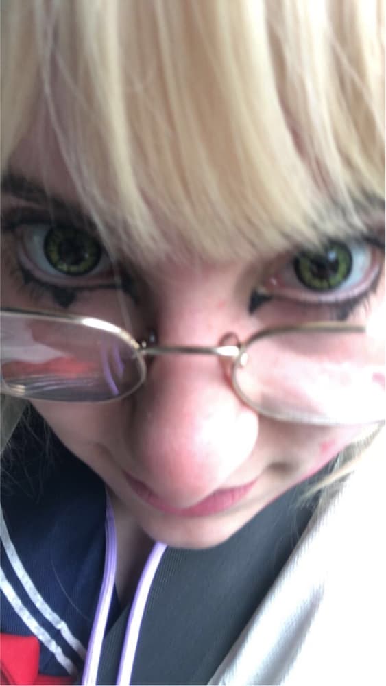 Toga Himiko - Photo 4