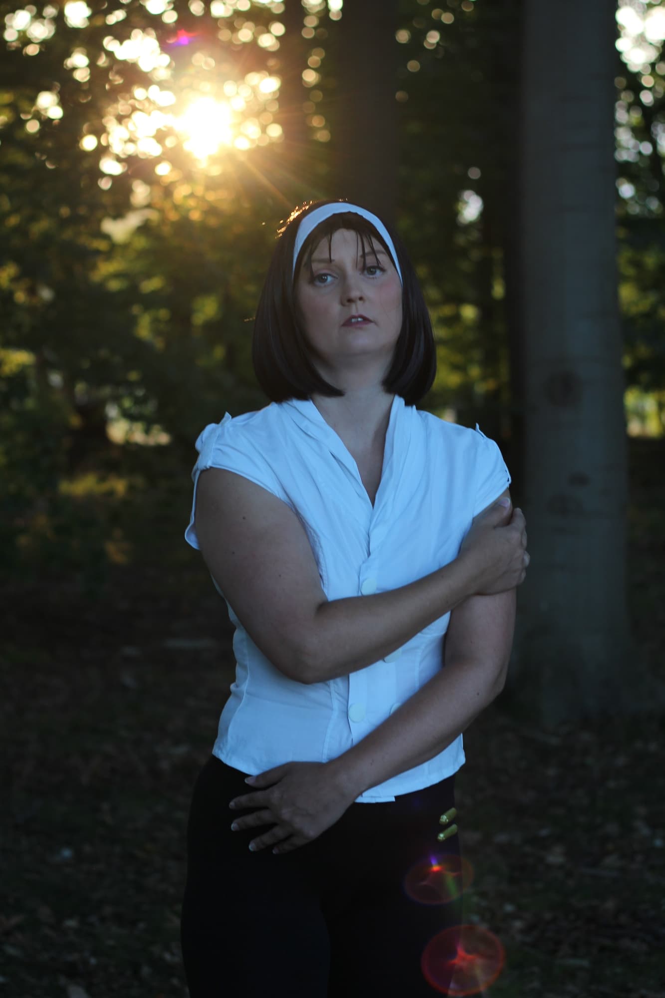 Jun Kazama (Tekken) - Photo 12