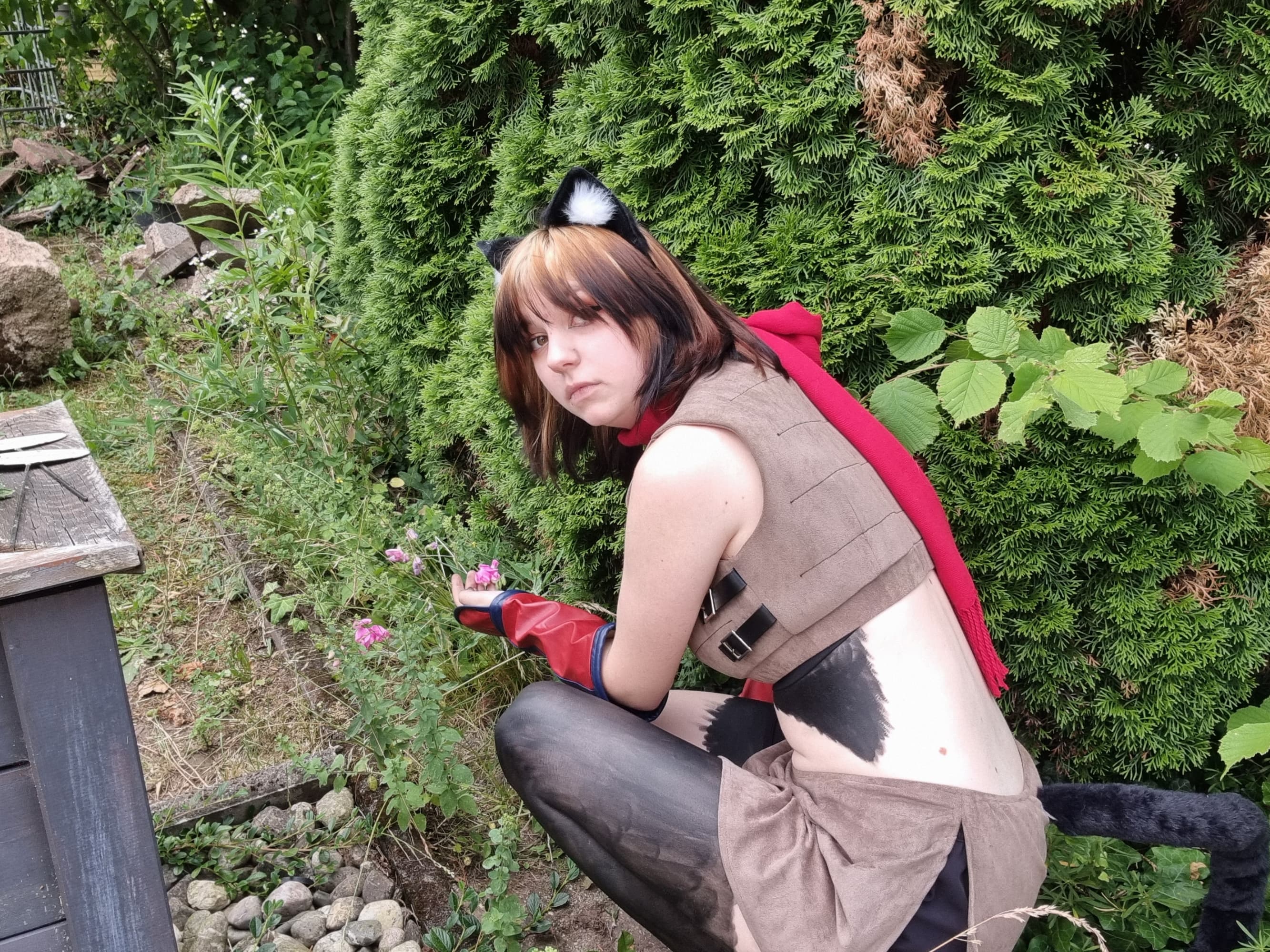 Izutsumi garten 25 - Photo 23