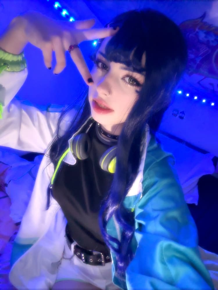 An shiraishi  - Photo 11