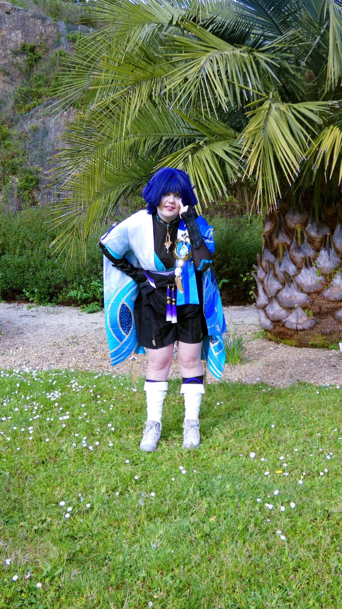 Wanderer Japanantes  - Photo 3
