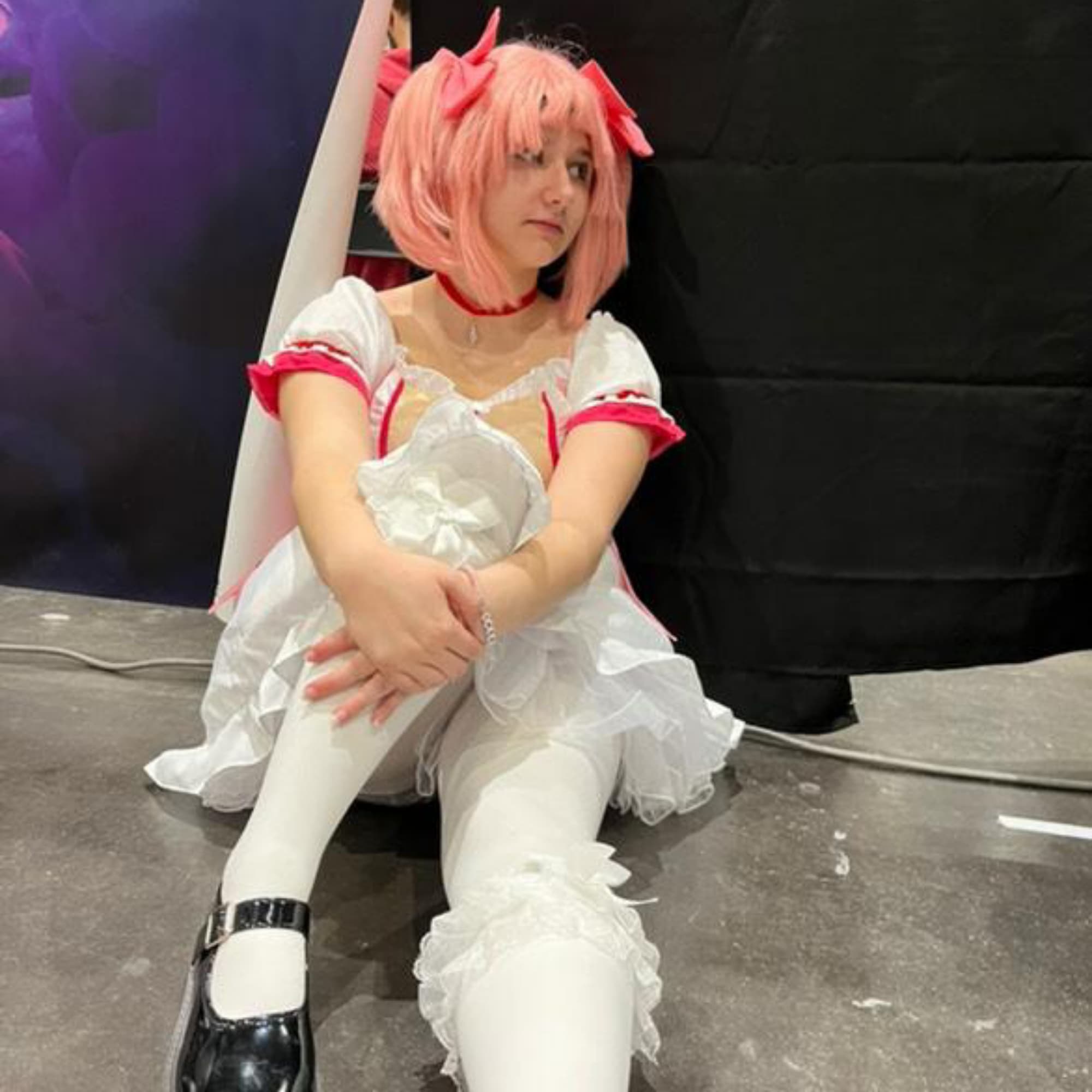 Madoka Cosplay 