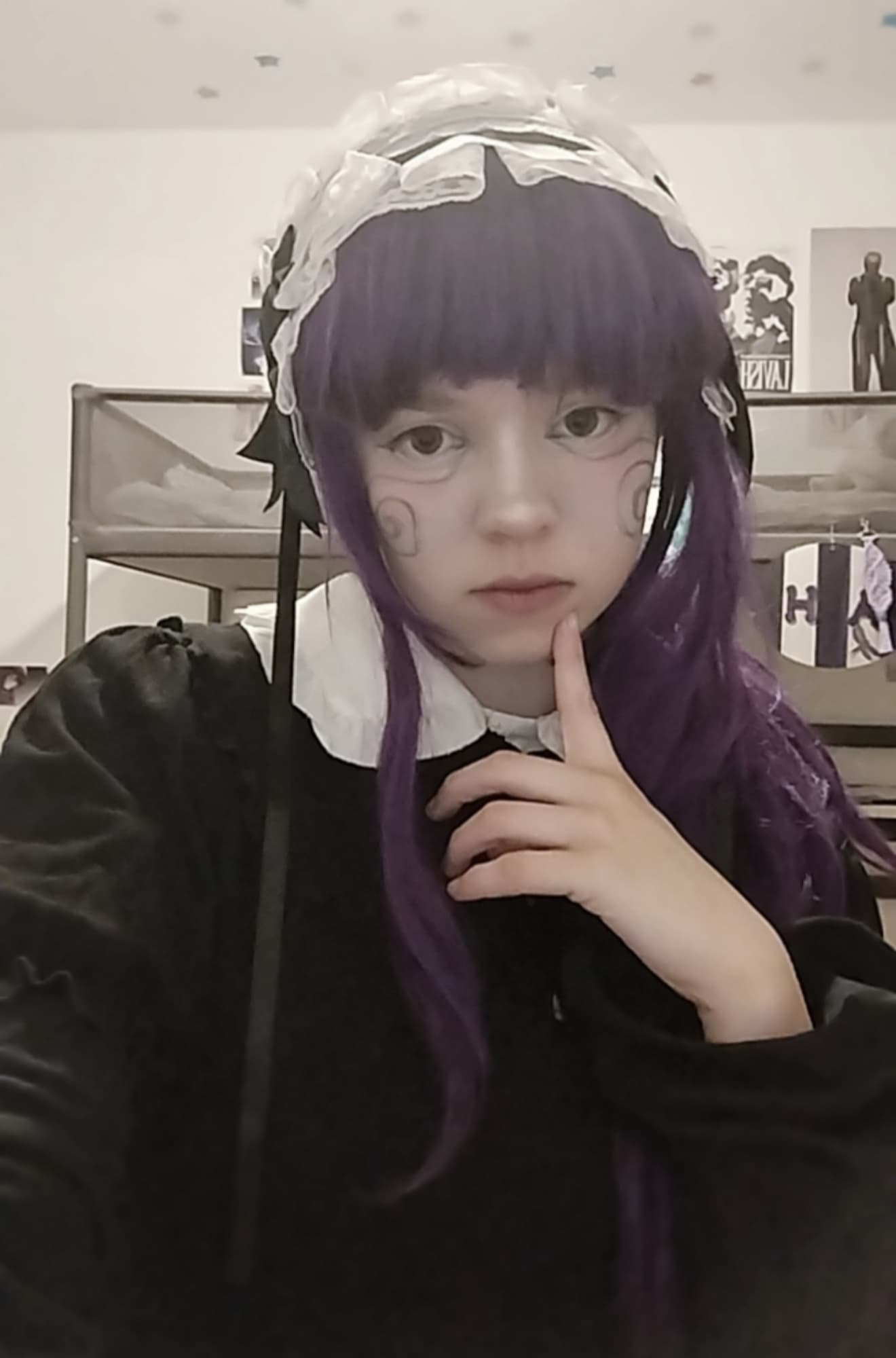 Mafuyu 🎧💜🎚️ - Photo 12