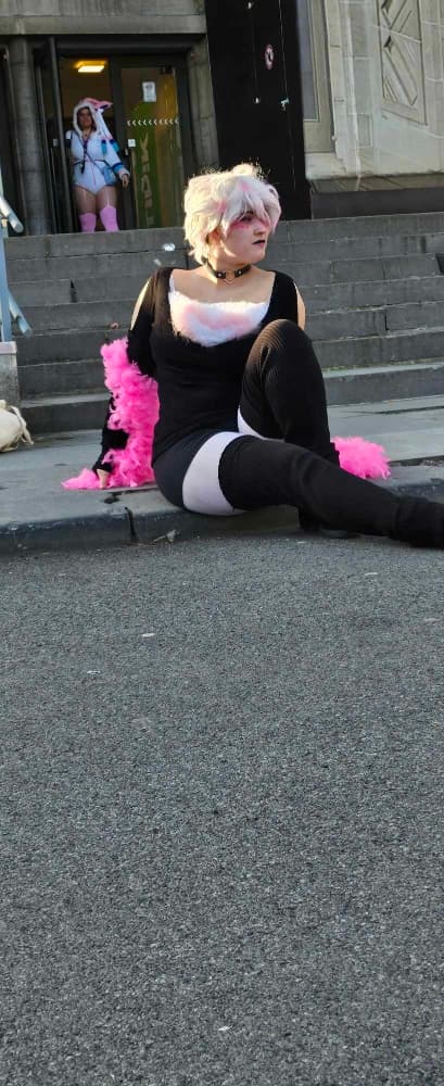 Angel Dust - Photo 1