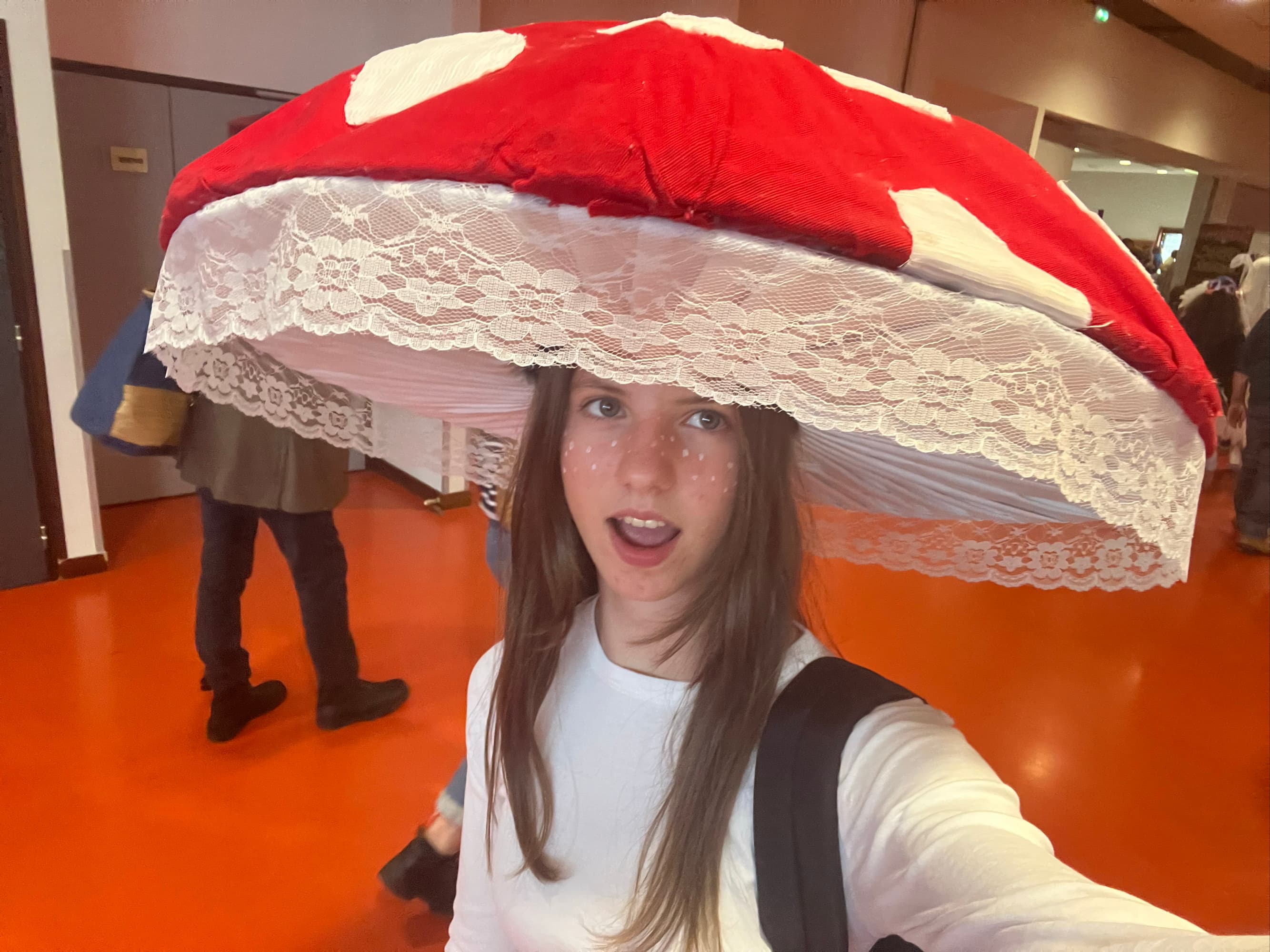 Goat geek festival - Photo 1